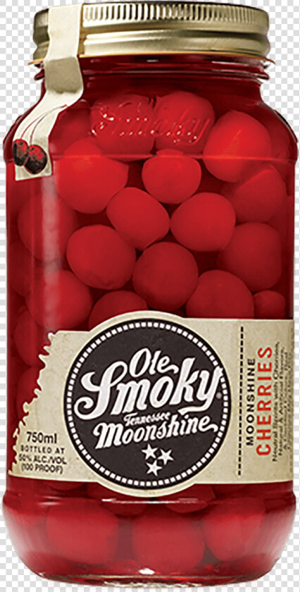 Ole Smoky Moonshine Cherries   Ole Smoky Moonshine Chocolate Cherries  HD Png DownloadTransparent PNG