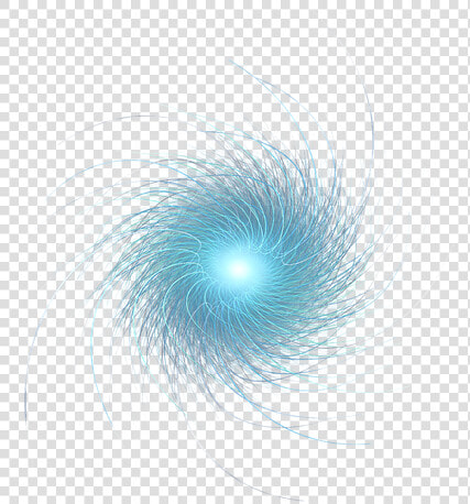 Fractal  Light  Light Fractal  Effect  Fractal Effect   Vortex  HD Png DownloadTransparent PNG