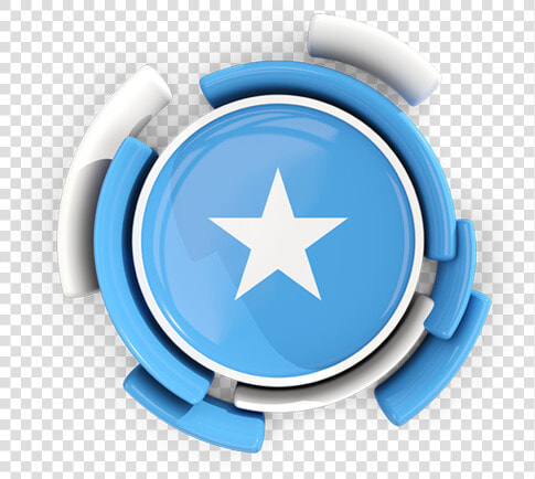 Round Flag With Pattern   Rond Cote D Ivoire Png  Transparent PngTransparent PNG