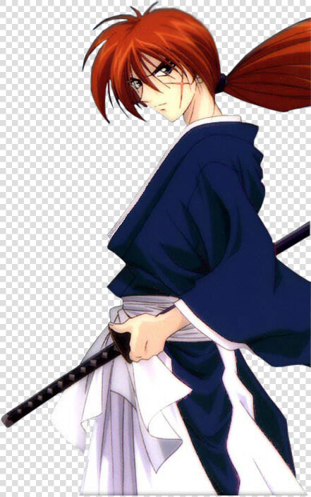 Kenshin Png  Transparent PngTransparent PNG
