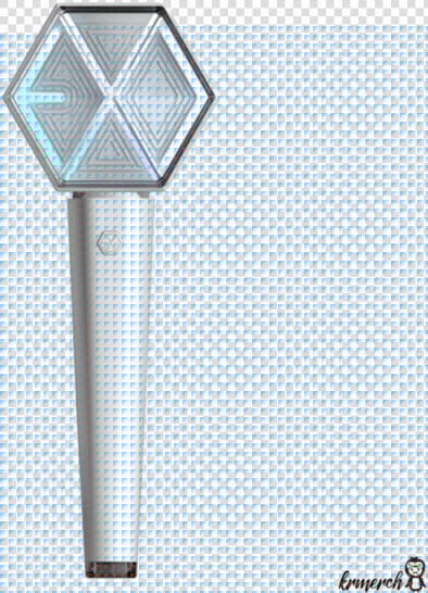 Exo Lightstick Ver 3  HD Png DownloadTransparent PNG