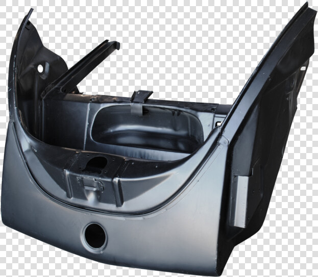 Volkswagen Beetle Complete Lower Front Panel Image   Vw Beetle Front Body  HD Png DownloadTransparent PNG