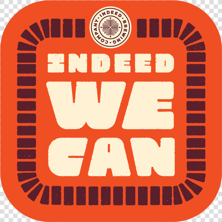 Indeed Brewing  HD Png DownloadTransparent PNG