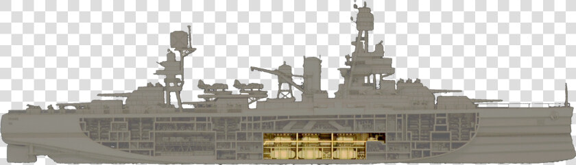 Interactive Ship Diagram   Supercarrier  HD Png DownloadTransparent PNG