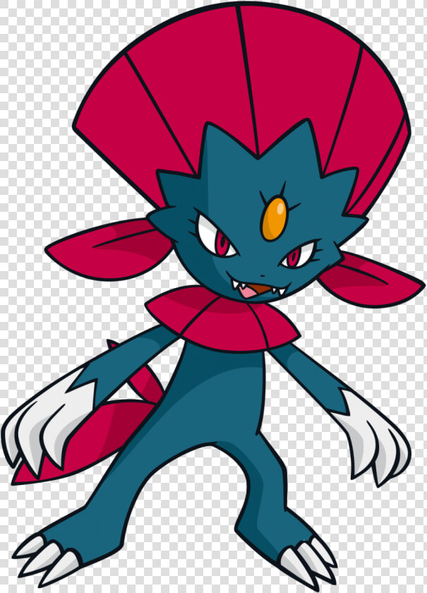 Weavile Png   Png Download  Transparent PngTransparent PNG
