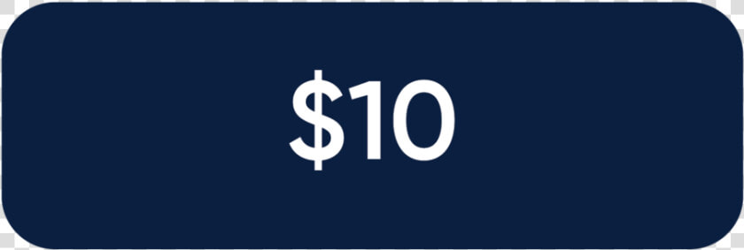 Donate 10 Deep Blue   Graphic Design  HD Png DownloadTransparent PNG