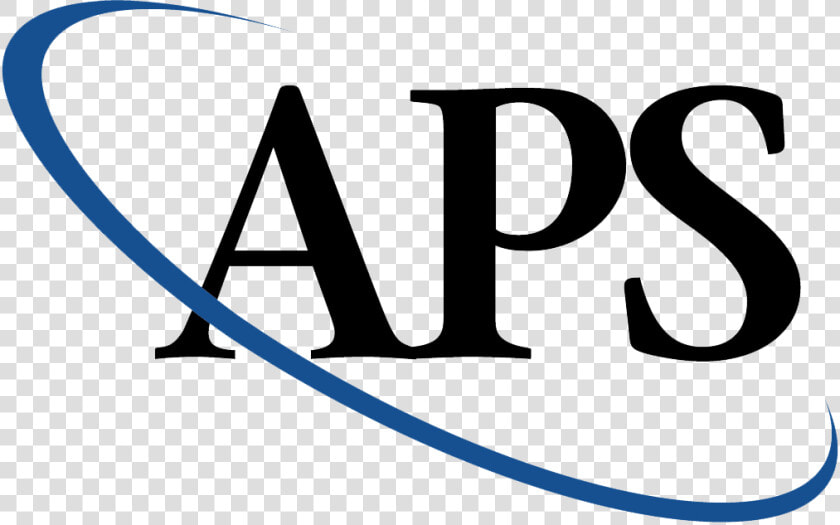American Physical Society  HD Png DownloadTransparent PNG