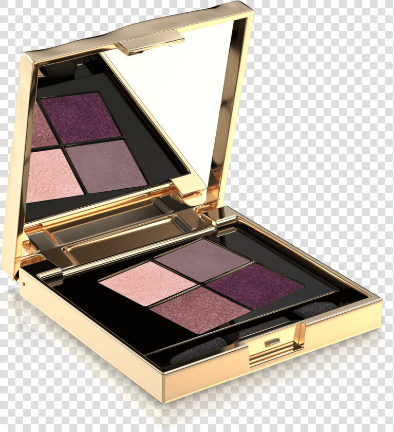 Book Of Eyes Eye Quad   Smith  amp  Cult Eyeshadow  HD Png DownloadTransparent PNG
