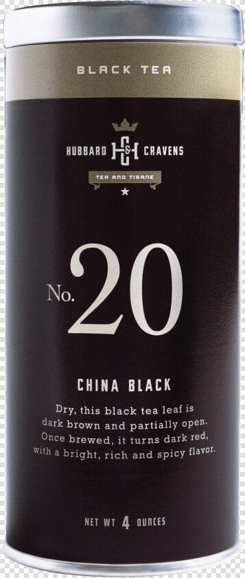 Black Tea  China Black Tea Tin On Transparent Background   Guinness  HD Png DownloadTransparent PNG