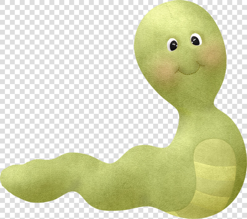 Insects Clipart Worm   Snake  HD Png DownloadTransparent PNG