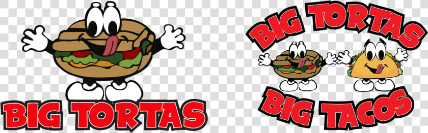 Logo Bt Btbt   Tortas Y Tacos Animados  HD Png DownloadTransparent PNG