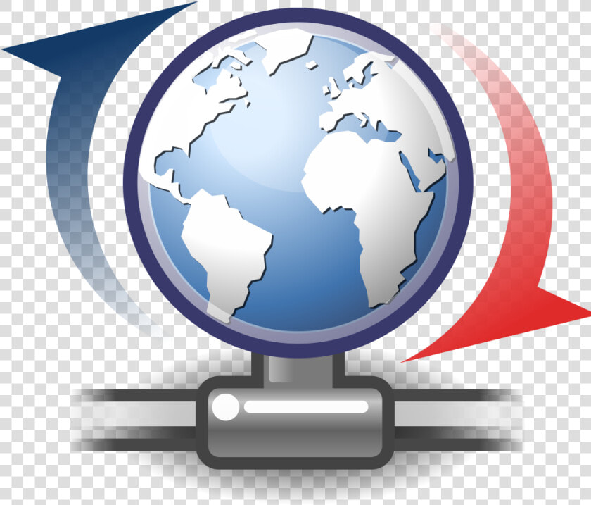 Update  Internet  Network  Software  Global  Earth   System Software Clipart  HD Png DownloadTransparent PNG