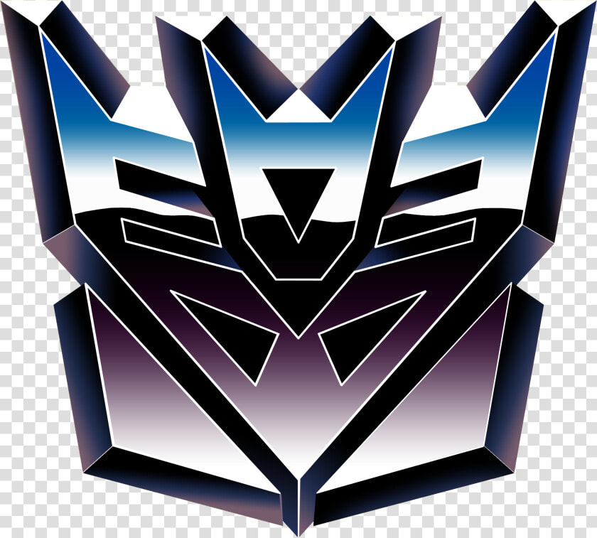 Transformers Logo Png   Transformers G1 Decepticon Logo  Transparent PngTransparent PNG