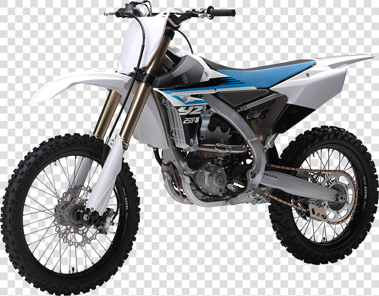 Yamaha Yz 250 F 2017  HD Png DownloadTransparent PNG