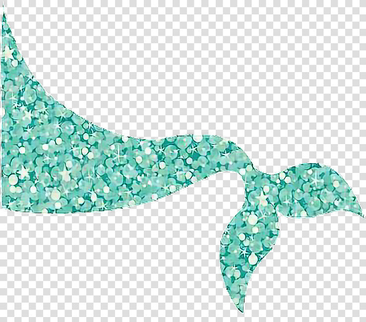Tail Clipart Sparkly   Glitter Mermaid Tail Clipart  HD Png DownloadTransparent PNG