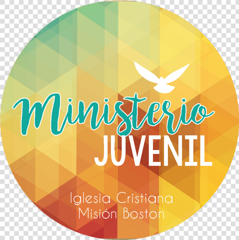 Jóvenes Y Adolescentes   Logo De Jovenes Cristianos  HD Png DownloadTransparent PNG