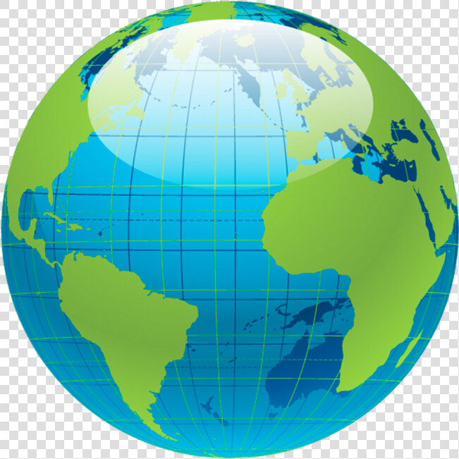 Transparent Earth Map Png   Earth  Png DownloadTransparent PNG