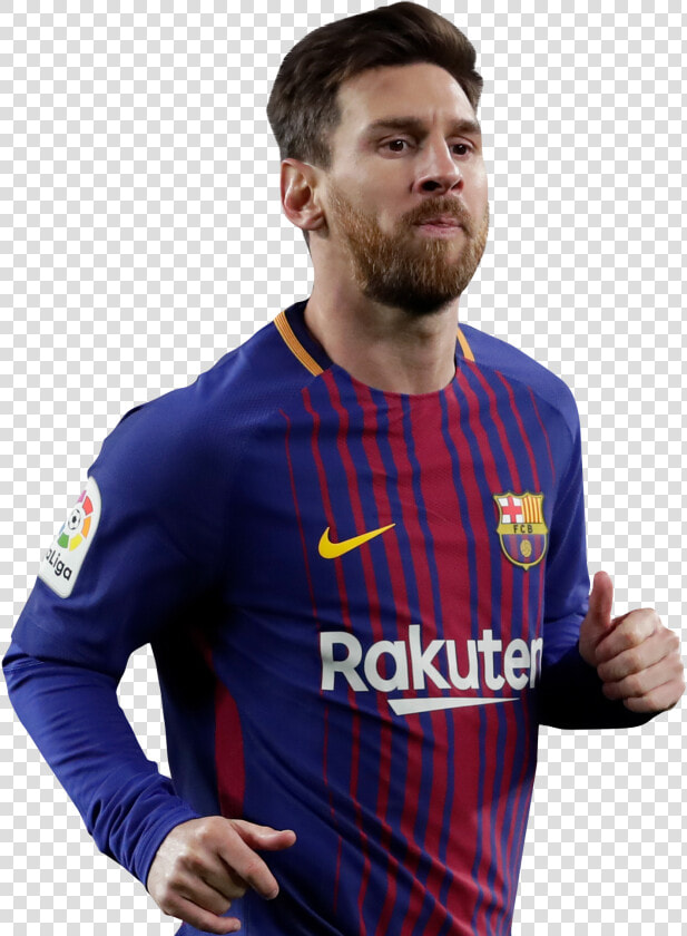 Lionel Messi Png By Flashdsg   Messi 2018 Hd Png  Transparent PngTransparent PNG