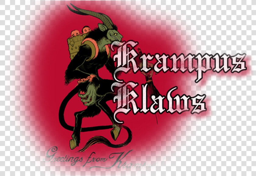 Krampus Png  Transparent PngTransparent PNG