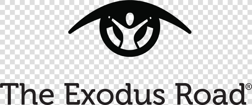 Exodus Road Logo  HD Png DownloadTransparent PNG