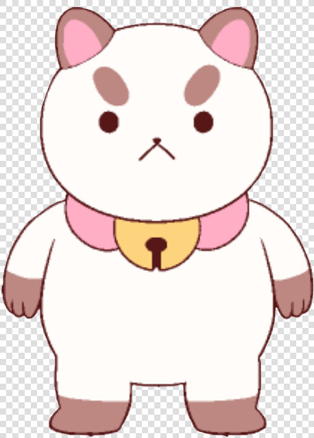 Intergalactic Temp Jobs   Transparent Bea And Puppycat  HD Png DownloadTransparent PNG