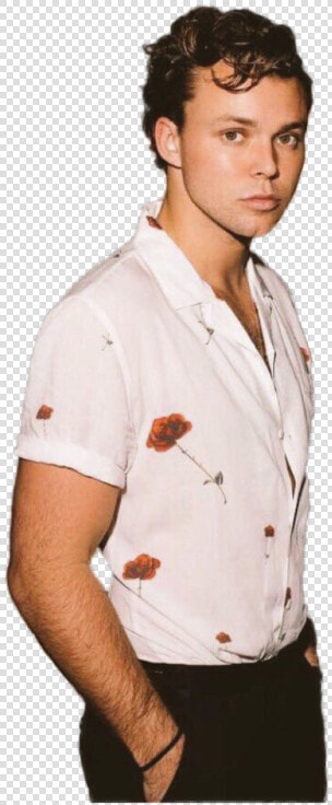 Ashton Irwin Pngoriginal   Ashton Irwin Hot 2019  Transparent PngTransparent PNG