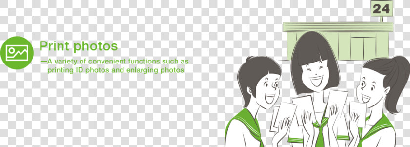 Print Photos   Cartoon  HD Png DownloadTransparent PNG