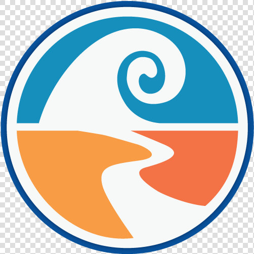 Rivers And Oceans   Circle  HD Png DownloadTransparent PNG