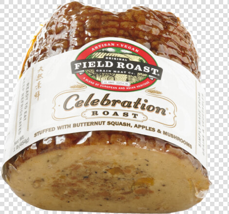 Field Roast Celebration Vegan Roast  1 Pound 12 Per   Field Roast Celebration Roast  HD Png DownloadTransparent PNG