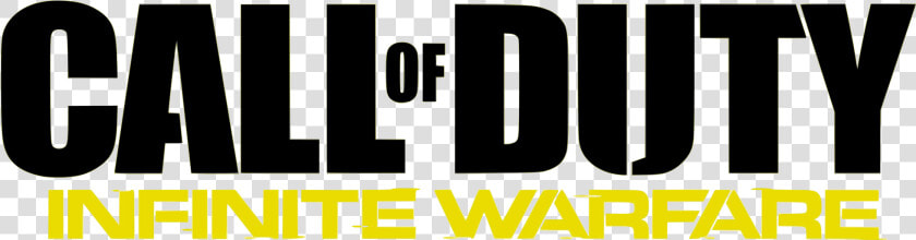 Call Of Duty Logo Png   Call Of Duty Infinite Warfare Logo Png  Transparent PngTransparent PNG