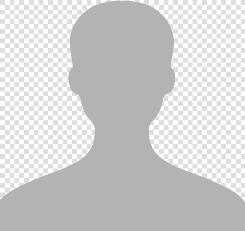 Person Image Placeholder Clipart   Png Download   Man Profile Picture Vector  Transparent PngTransparent PNG