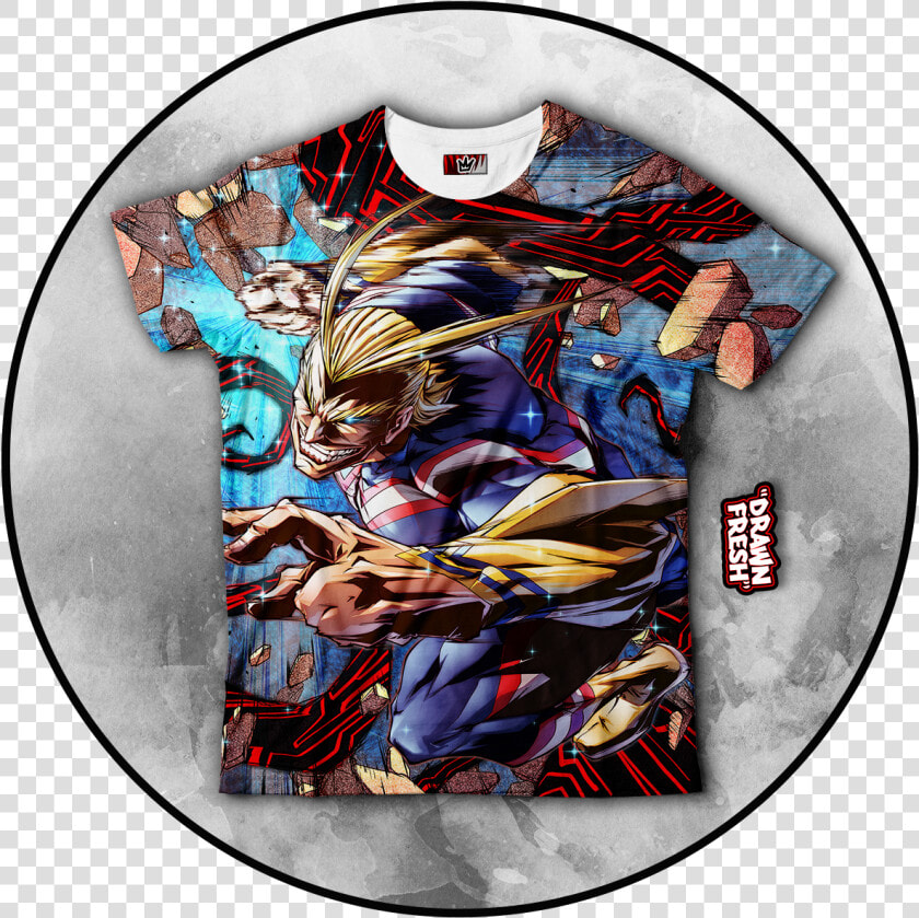 All Might Png  Transparent PngTransparent PNG