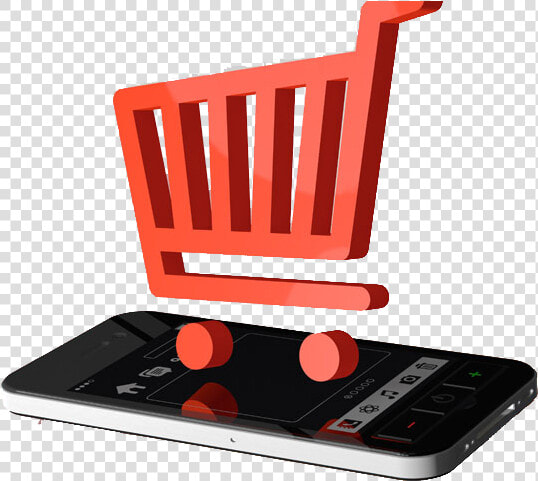 Shopping Network Phone Mobile Cart E commerce Taobao   Online Shopping  HD Png DownloadTransparent PNG