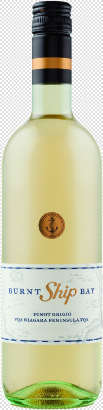 Burnt Ship Bay Pinot Grigio  HD Png DownloadTransparent PNG
