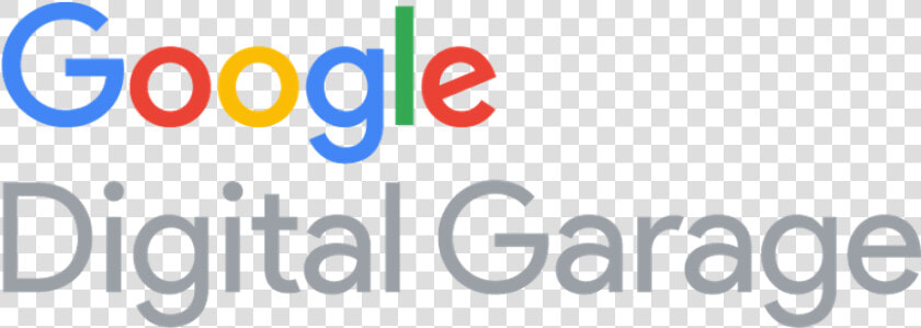 Google Digital Garage  HD Png DownloadTransparent PNG