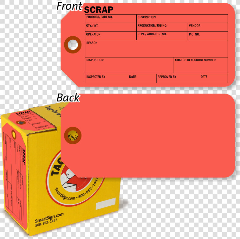 Defective Merchandise Tags  HD Png DownloadTransparent PNG