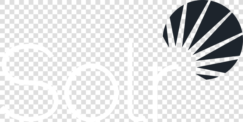 Solr Logo On Orange   Apache Solr  HD Png DownloadTransparent PNG