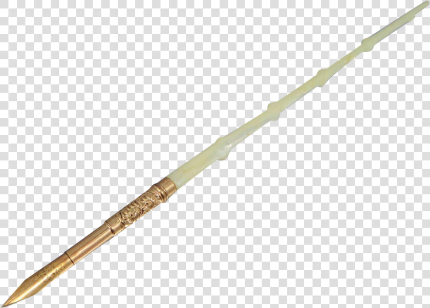 Victorian Alex Conklin Mother Of Pearl Dip Pen Clipart   Bass Pro Shops Micro Lite Glass Casting Rod  HD Png DownloadTransparent PNG