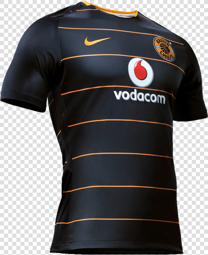 Kaizer Chiefs New Jersey 2017  HD Png DownloadTransparent PNG