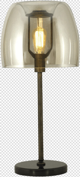Elevenpast Table Lamp Cognac Table Lamp   Lamp  HD Png DownloadTransparent PNG
