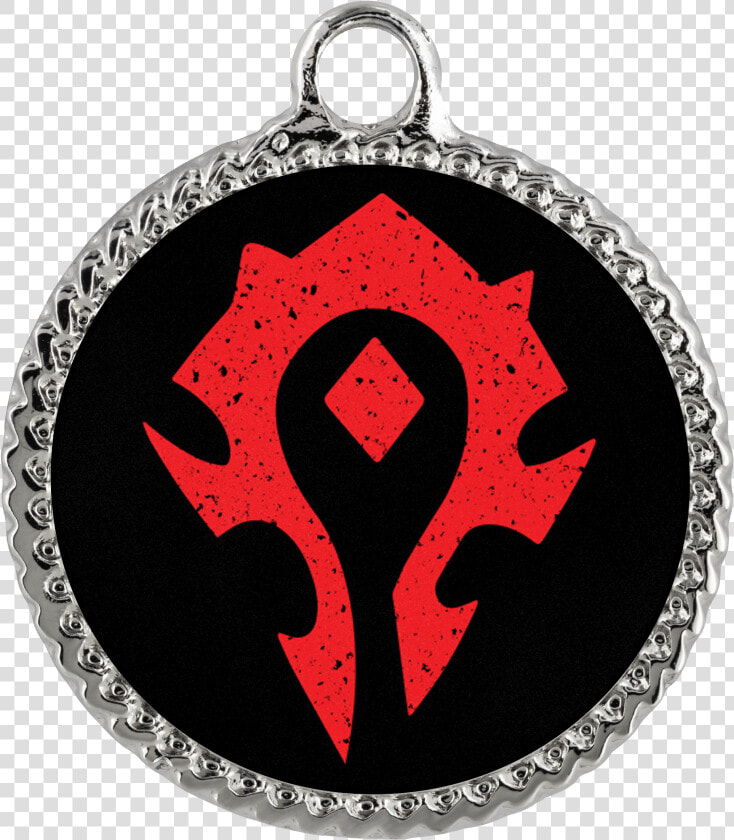 World Of Warcraft For The Horde   Alliance Logo World Of Warcraft  HD Png DownloadTransparent PNG
