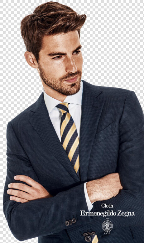 Custom Hall Madden A Suit Company Designed   Zegna  HD Png DownloadTransparent PNG