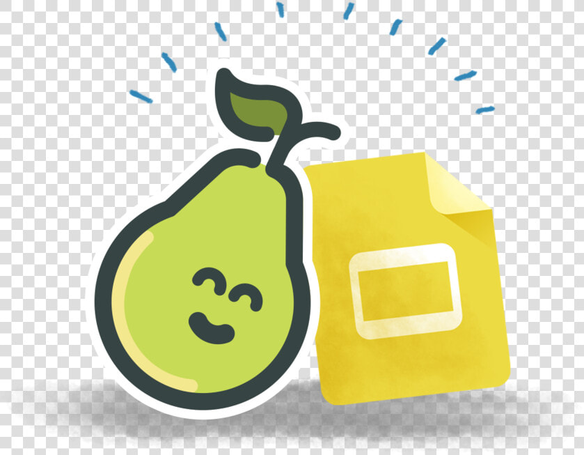 Pear Deck Pearyvslidespng   Pear Deck Google Slides  Transparent PngTransparent PNG