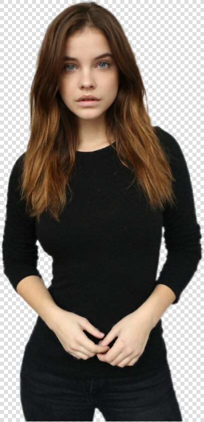 Colorsplash Freetoedit   Barbara Palvin Img Models  HD Png DownloadTransparent PNG