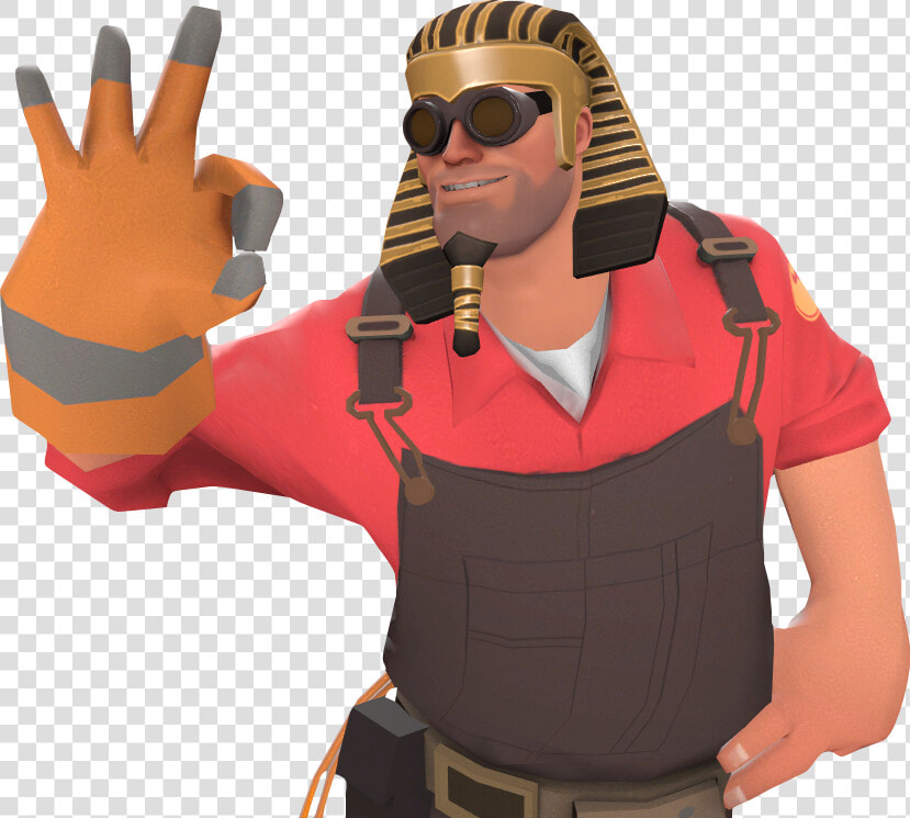 Tf2 Halloween Restriction Logic  HD Png DownloadTransparent PNG