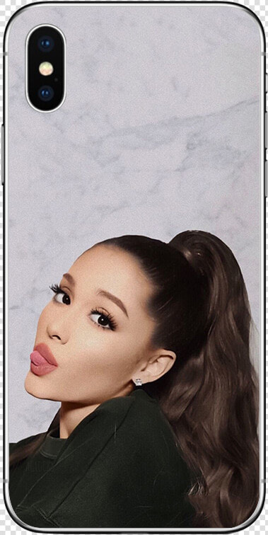 Ariana Grande Iphone Case   Ariana Grande Capa Para Huawei P Smart 2019  HD Png DownloadTransparent PNG