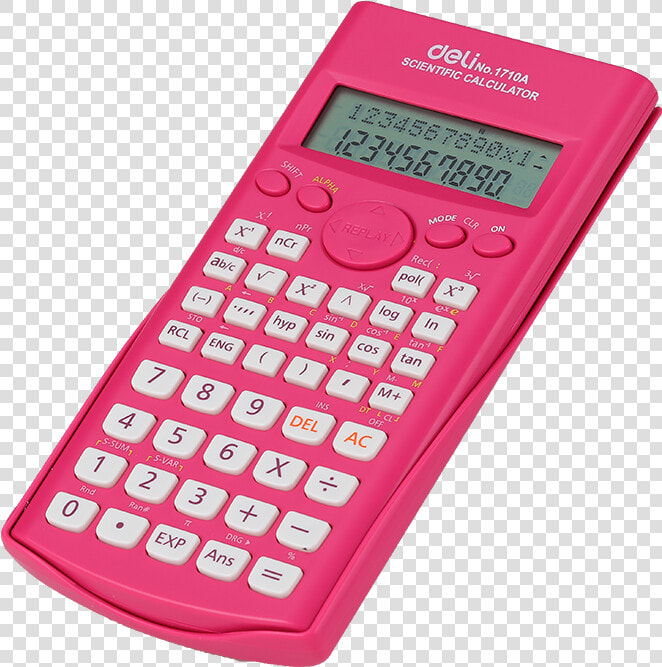 Scientific Calculator Png  Transparent PngTransparent PNG