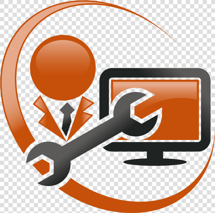 Qresolve The Anti Shutdown   Soporte Tecnico De Informatica  HD Png DownloadTransparent PNG