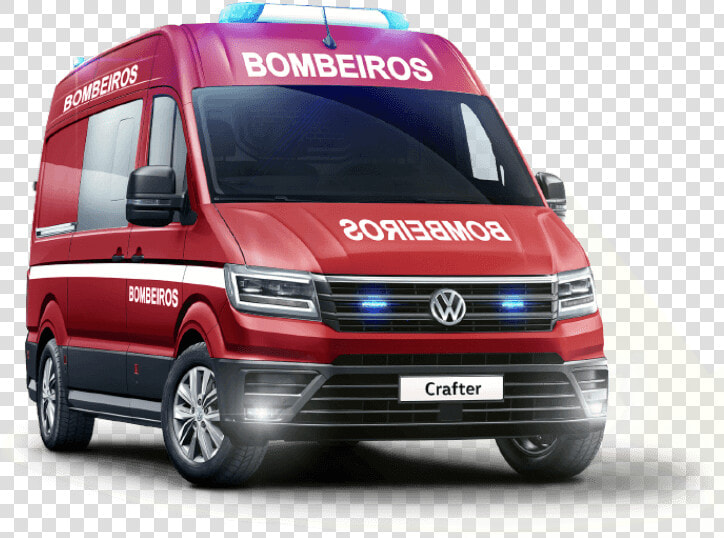 A Crafter Como Ambulância De Socorro De Tipologia B   Crafter Png  Transparent PngTransparent PNG