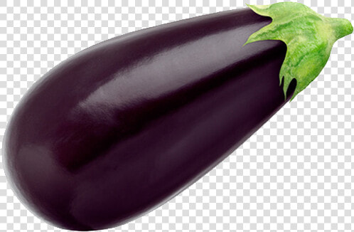 How To Buy Eggplant   Large Eggplant  HD Png DownloadTransparent PNG
